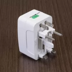 Adaptador Universal Personalizado
