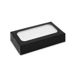 Bateria portátil e carregador wireless em alumínio 4.000 mAh Personalizada
