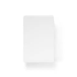 Bateria Portátil em ABS Reciclado 10000 mAh com Cabo Personalizada Bateria Portátil em ABS Reciclado 10000 mAh com Cabo Personalizada