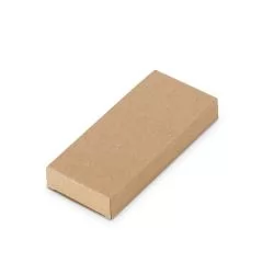 Bateria portátil em alumínio 100% reciclado 10.000 mAh Personalizada