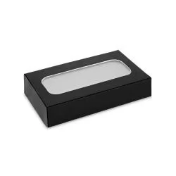 Bateria portátil em alumínio e bateria em lítio 4.000 mAh Personalizada