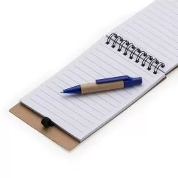 Bloco de Anotações com Caneta e Post-it Personalizado Bloco de Anotações com Caneta e Post-it Personalizado