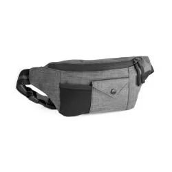 Bolsa de cintura em 300D Personalizada Bolsa de cintura em 300D Personalizada