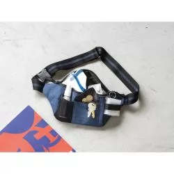 Bolsa de cintura em 300D Personalizada