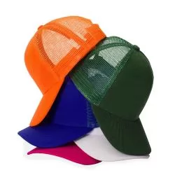 BONÉ COM ABA CURVA E TELA Personalizado BONÉ COM ABA CURVA E TELA Personalizado