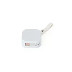 Cabo USB retrátil 4 em 1 Personalizado Cabo USB retrátil 4 em 1 Personalizado
