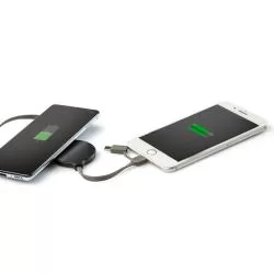Cabo Wireless 3 em 1 Personalizado Cabo Wireless 3 em 1 Personalizado