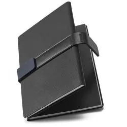 Caderneta Luxo A5 Personalizada Caderneta Luxo A5 Personalizada