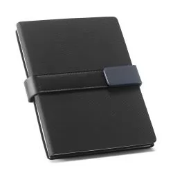 Caderneta Luxo A5 Personalizada Caderneta Luxo A5 Personalizada