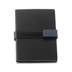 Caderneta Luxo A5 Personalizada Caderneta Luxo A5 Personalizada