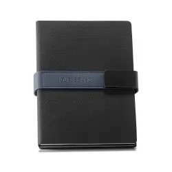 Caderneta Luxo A5 Personalizada Caderneta Luxo A5 Personalizada