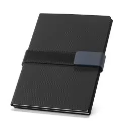 Caderneta Luxo A5 Personalizada Caderneta Luxo A5 Personalizada