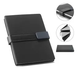 Caderneta Luxo A5 Personalizada Caderneta Luxo A5 Personalizada