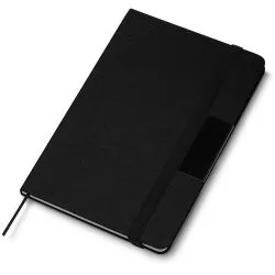 Caderneta RPET Personalizada