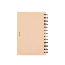 Caderno Ecológico com Autoadesivos e Caneta Personalizado Caderno Ecológico com Autoadesivos e Caneta Personalizado