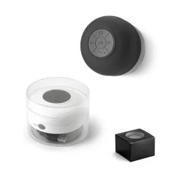 Caixa de som à prova de água em ABS Personalizada Caixa de som à prova de água em ABS Personalizada