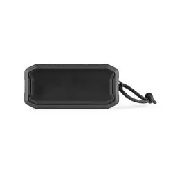 Caixa de som em ABS 100% reciclado Personalizada Caixa de som em ABS 100% reciclado Personalizada
