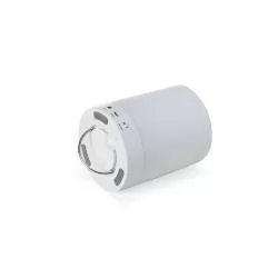 Caixa de Som Multimídia com Luminária Personalizada Caixa de Som Multimídia com Luminária Personalizada