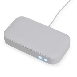 Caixa Esterilizadora UV Personalizada