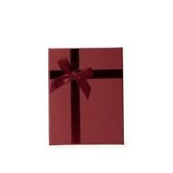 Caixa para Presente Personalizada