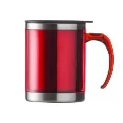 Caneca acrílica 400ml Personalizada