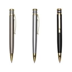 Caneta Metal Personalizada  Caneta Metal Personalizada