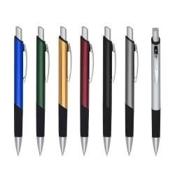 Caneta Metal Quadrada Personalizada  Caneta Metal Quadrada Personalizada