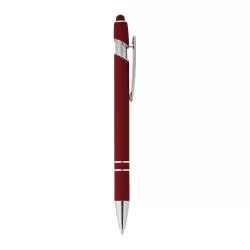 Caneta Metal Touch Personalizada