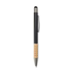 Caneta Metal Touch Personalizada