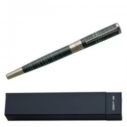 Caneta Roller Premium Cerruti 1881 Personalizada Caneta Roller Premium Cerruti 1881 Personalizada