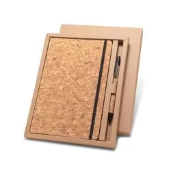 Conjunto de bloco de notas Personalizado Conjunto de bloco de notas Personalizado