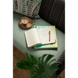 Conjunto de bloco de notas Personalizado Conjunto de bloco de notas Personalizado