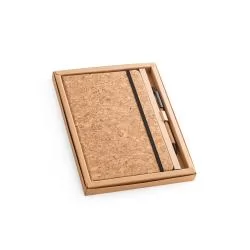 Conjunto de bloco de notas Personalizado Conjunto de bloco de notas Personalizado