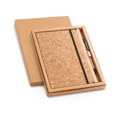 Conjunto de bloco de notas Personalizado Conjunto de bloco de notas Personalizado
