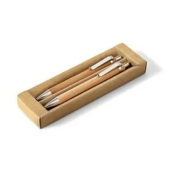 Conjunto de Caneta e Lapiseira Personalizado Conjunto de Caneta e Lapiseira Personalizado