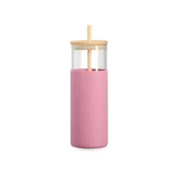Copo de Vidro 500ml Personalizado