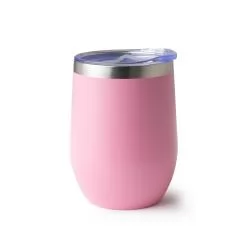 Copo Inox Parede Dupla 320ml Personalizado