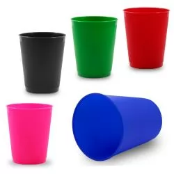Copo Plástico 450 ml Personalizado Copo Plástico 450 ml Personalizado