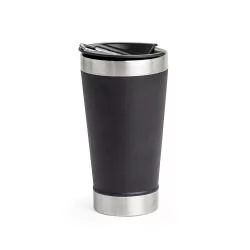 Copo Térmico 500ml com Abridor Personalizado Copo Térmico 500ml com Abridor Personalizado