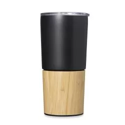 Copo Térmico Bambu 600ml Personalizado Copo Térmico Bambu 600ml Personalizado