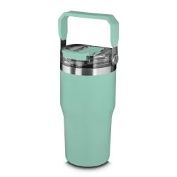 Copo Térmico de 650ml Personalizado Copo Térmico de 650ml Personalizado