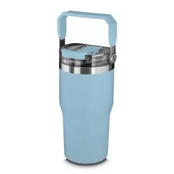 Copo Térmico de 650ml Personalizado Copo Térmico de 650ml Personalizado