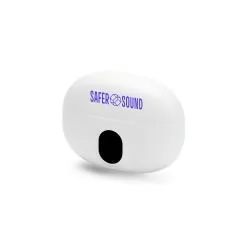 Fone de Ouvido Bluetooth em ABS Reciclado Personalizado