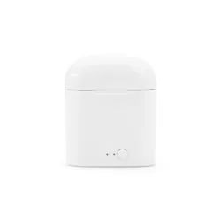 Fone de Ouvido Bluetooth Personalizado