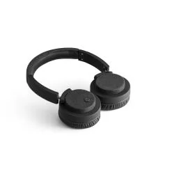 Fones de ouvido sem fios em ABS e tecido Personalizados