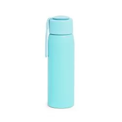 Garrafa de Alumínio 600ml Personalizada Garrafa de Alumínio 600ml Personalizada