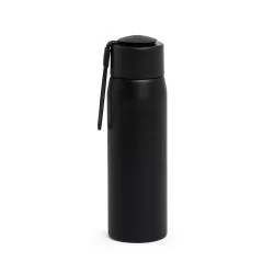 Garrafa de Alumínio 600ml Personalizada Garrafa de Alumínio 600ml Personalizada