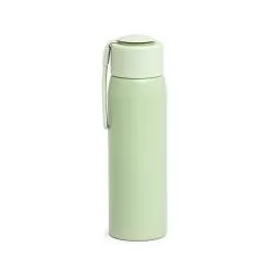 Garrafa de Alumínio 600ml Personalizada