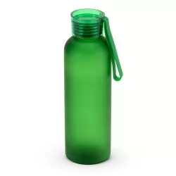 Garrafa Esportiva 600 ml em Pet Reciclado Personalizada Garrafa Esportiva 600 ml em Pet Reciclado Personalizada