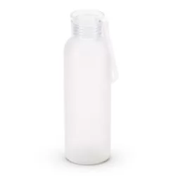 Garrafa Esportiva 600 ml em Pet Reciclado Personalizada Garrafa Esportiva 600 ml em Pet Reciclado Personalizada